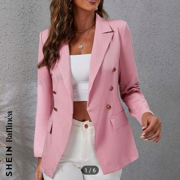 Dress jacket - Picture 2 of 3